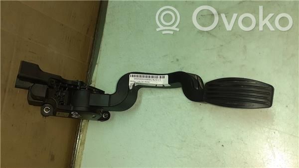 Accelerator throttle pedal   517856400,280755052BOSCH