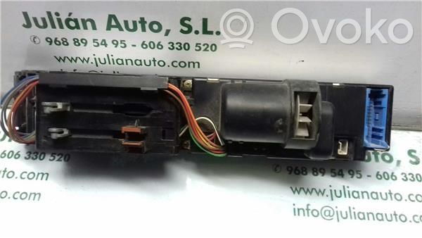 Schalter Klimaanlage   E346411,13896200