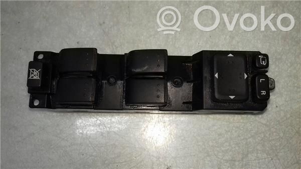 Mazda 5 Electric window control switch 
