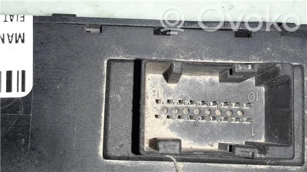 Electric window control switch   B569,CONECTOR18PINES