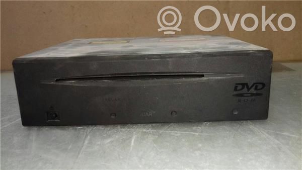 Jaguar X-Type Supporto per l’unità di navigazione GPS 