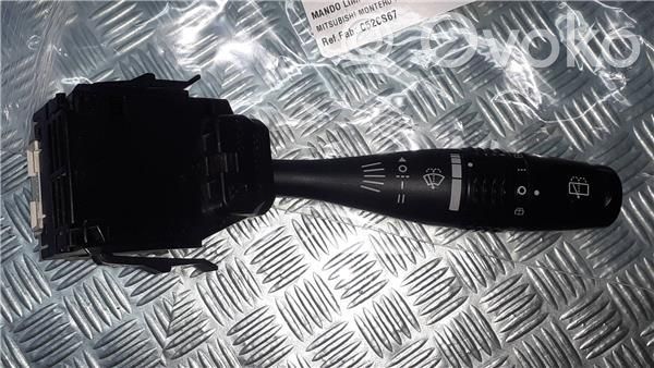 Mitsubishi Montero Wiper switch 