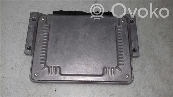 Alfa Romeo 147 Engine control unit/module ECU 