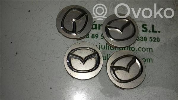 Tapacubos original de rueda   2512,4TAPAS