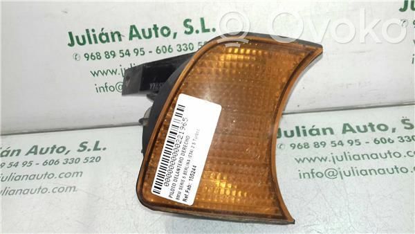 Piloto intermitente delantero   155244,1550421384034
