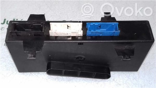 BMW 3 E36 Unité de commande, module ECU de moteur 