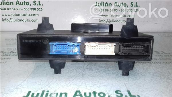 Unité de commande, module ECU de moteur   641183909001
