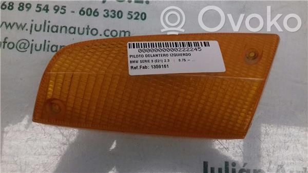BMW 3 E21 Front indicator light 