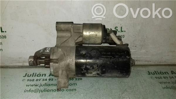 Rozrusznik   3L911021,1115056BOSCH