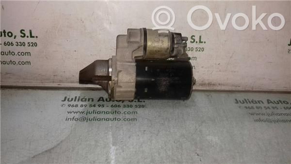 Starteris   24436877,1107408BOSCH