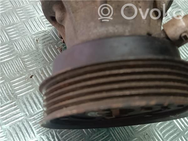 Toyota Corolla E120 E130 Kompresor / Sprężarka klimatyzacji A/C 