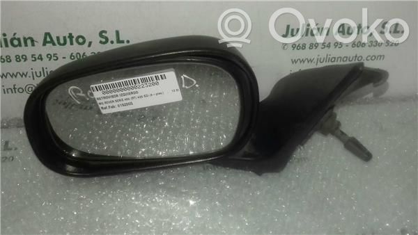 Rover Rover Manual wing mirror 