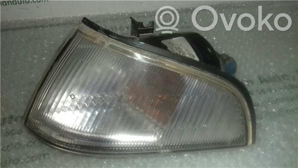 Front indicator light   192005,VALEO