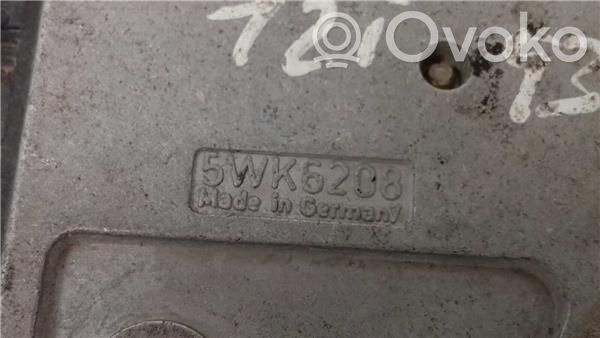 Opel Kadett E Galios (ECU) modulis 