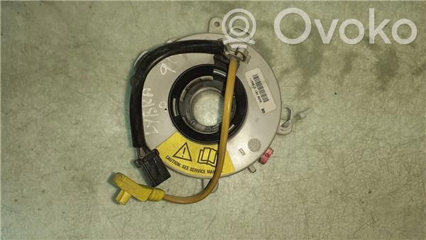 Lancia Lybra Airbag slip ring squib (SRS ring) 