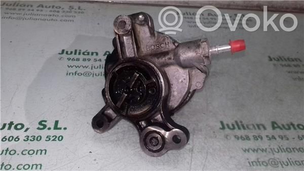 Vacuum pump