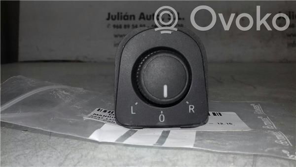 Wing mirror switch   5F0959565C,6PINES
