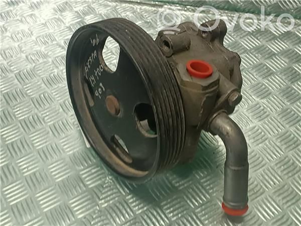 Ford Fiesta Pompa wspomagania 