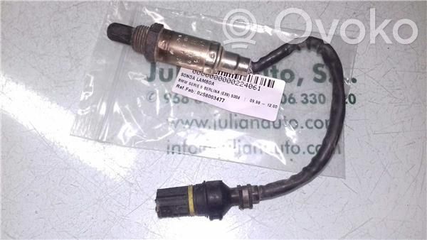 Lambda probe sensor   258003477,BOSCH