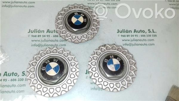 Tapacubos original de rueda   BMWOEM8795325I