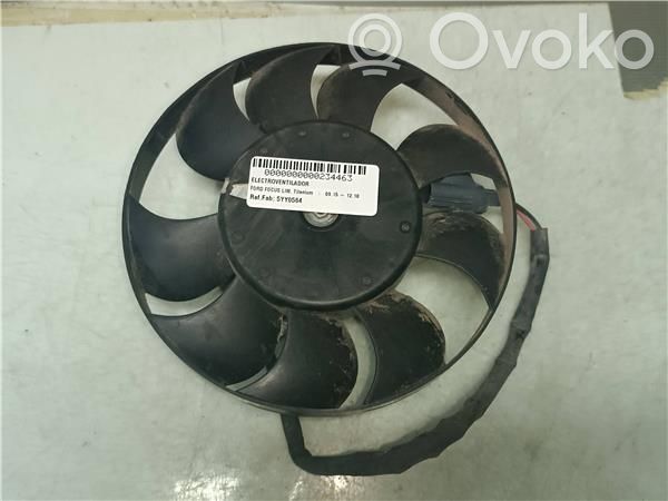 Ford Focus Saldēšanas iekārtas, ledusskapis (kravas automašīna) 