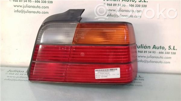 Lámpara de faros/luces traseros   1387046NSL,1387046195004