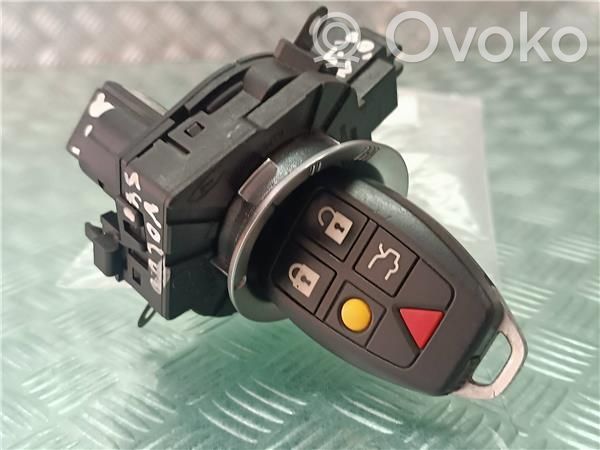 Volvo S40 Ignition lock 