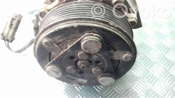 Klimakompressor Pumpe   SD6V10SANDEN