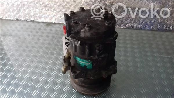 Klimakompressor Pumpe   JPB100680,SD7V16SANDEN