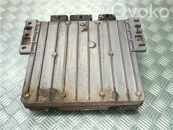 Citroen Xsara Engine control unit/module ECU 