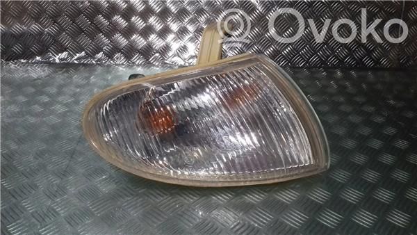 Hyundai Accent Priekšējais pagrieziena lukturis 