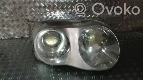 Headlight/headlamp