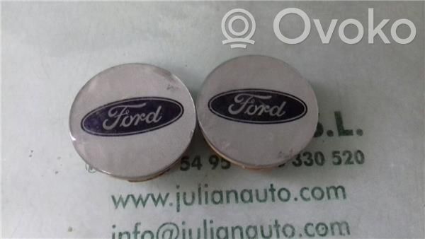 Ford Mondeo MK II Заводская крышка (крышки) от центрального отверстия колеса 