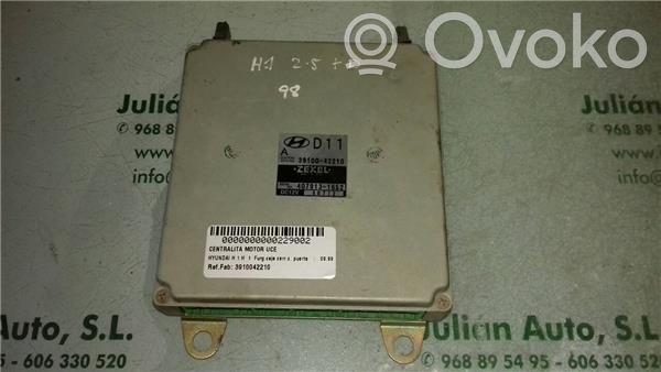 Hyundai H-1, Starex, Satellite Engine control unit/module ECU 