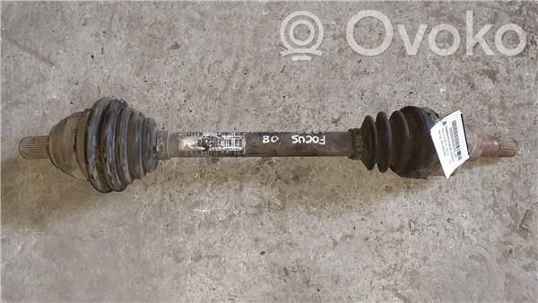 Ford Focus Priekinis tiltas 
