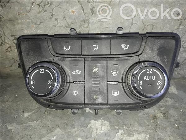Opel Mokka Przycisk / Włącznik klimatyzacji A/C 
