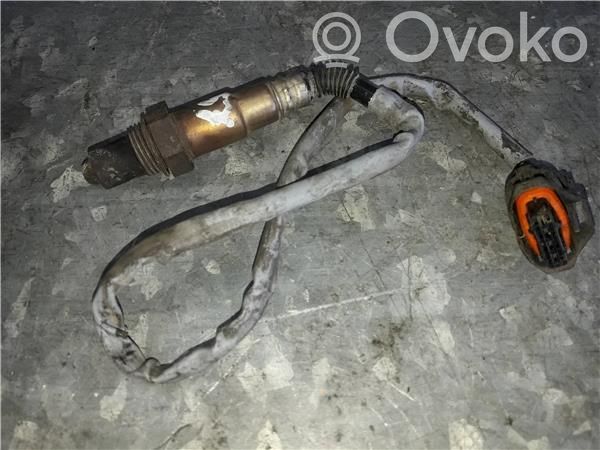 Opel Corsa C Lambda zonde 