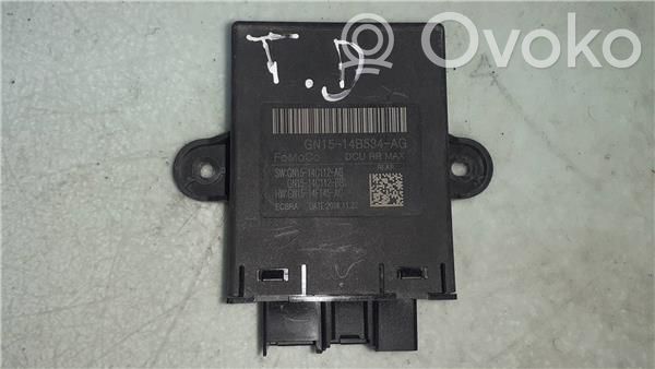 Ford Ecosport Module confort 