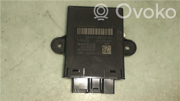 Ford Ecosport Module confort 