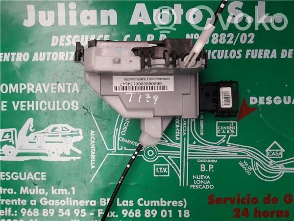 Takaoven lukko   732154,A040782150N0516J7