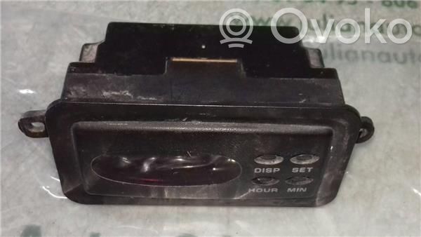 KIA Shuma GPS navigation control unit/module 
