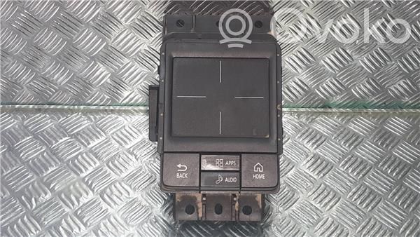 Mitsubishi Eclipse Cross Interruptor de control multifunción 