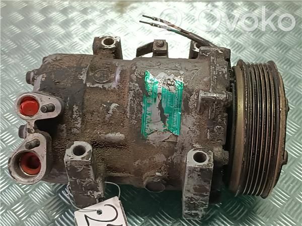 Klimakompressor Pumpe   SD7V16,SD7V16SANDEN