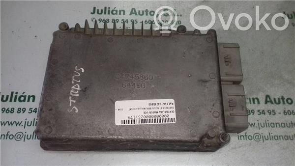 Chrysler Stratus Engine control unit/module ECU 