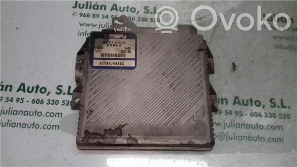 Ford Transit Engine control unit/module ECU 