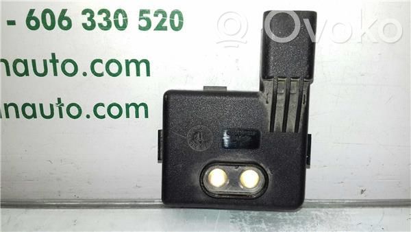 Renault Laguna II Engine control unit/module ECU 