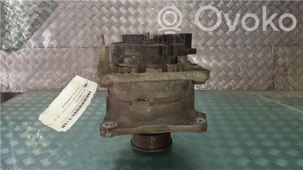 Volkswagen Multivan T4 Generator/alternator 