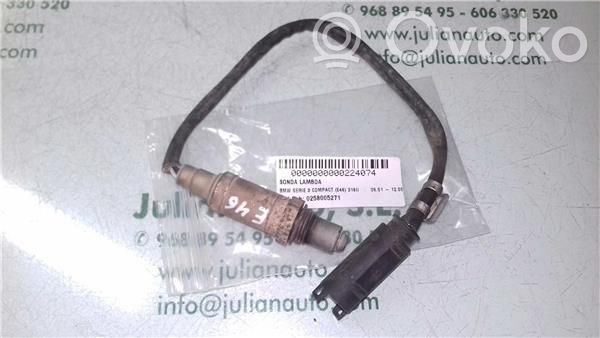Lambda zondas   258005271