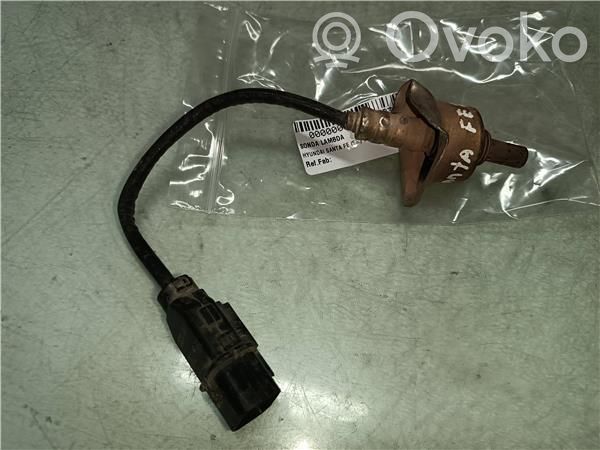 Зонд «Lambda»   CONECTOR5PINES