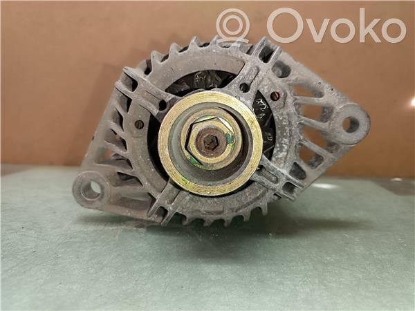 Alfa Romeo 147 Generator/alternator 